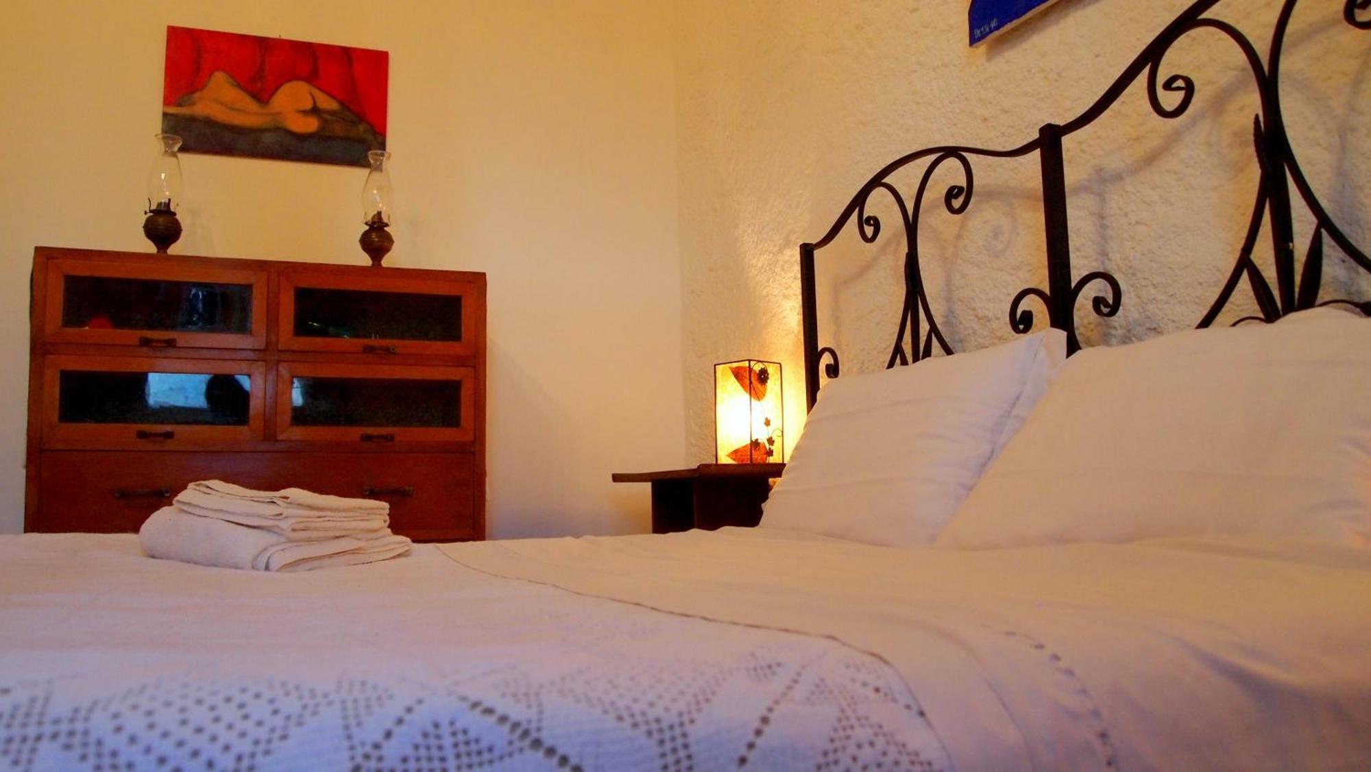 Agriturismo La Terra Valiano Kültér fotó