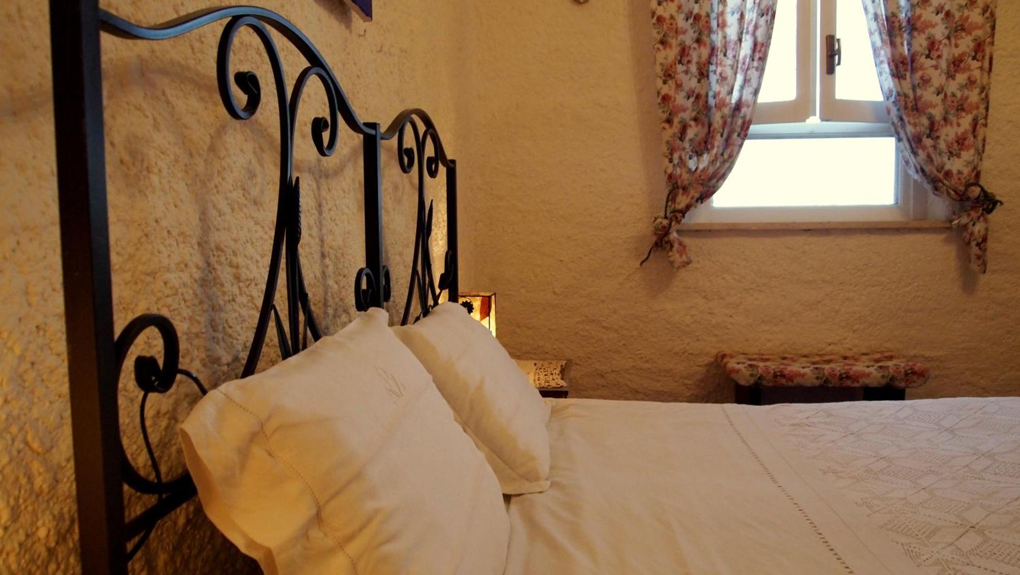 Agriturismo La Terra Valiano Kültér fotó